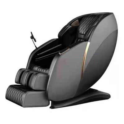 China Factory Direct Wholesale Electric Supply Modern Electric Massager Cheap Muscle Shiatsu Massager Body Massage Chair for sale