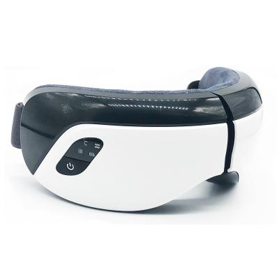 China Amazon Best Seller Modern Heating And Smart Eye Massager With Heat Compression Body Massager for sale