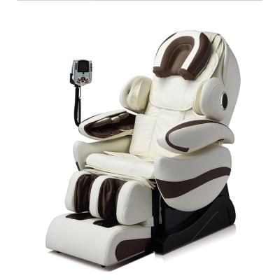 China Modern Custom Portable China Shiatsu Luxury Commercial Grades Large Scale Intelligence Massage Chair for sale