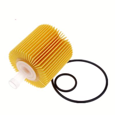 China Oil Filtration System Oil filter for Toyota car 04152-51010 04152-YZZA4 04152-yzza4 04152-38020 for sale