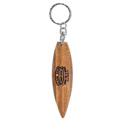 China Custom Europe Blank Wood Carving Name Key Chain , Wooden Crafts Blank Wooden Key Ring Key Chain With Name for sale