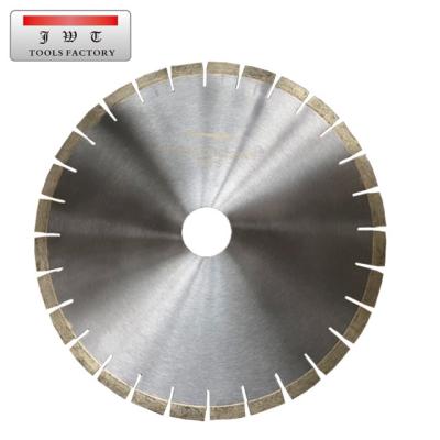 China 400mm Diamond Saw Blade Diamond Blade for Quartz for sale