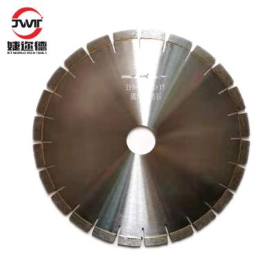 China Diamond Grits +65Mn Carbon Steel 18inch Asphalt And Concrete Diamond Cutting Wheels For Walk Behind Saws Machine Saw Blade 450mm for sale