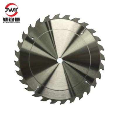 China Japan quality 122mm iron cutting tungsten carbide steel 26T tungsten carbide steel inclined circular saw blades for sale