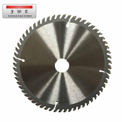 China Cutting Cretatizit Carbide Wood Tips Circular Saw Blade For Wood Cutting for sale