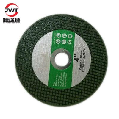 China Cut Stainless Steel Performance Quality Cutting Disc German OEM for sale