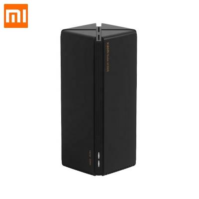 China Mijia AX3000 Gigabit Home Router Wifi6 VPN 2.4G 5GHz Full Dual Frequency Home Repeater Signal Amplifier 5G Wall-penetrating Routers for sale