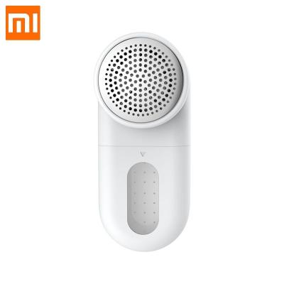 China Mijia New Universal Hair Ball Trimmer Effectively Cleans Balls And Easily Hair Care For Renewal Clothes Safety Triple Protection for sale