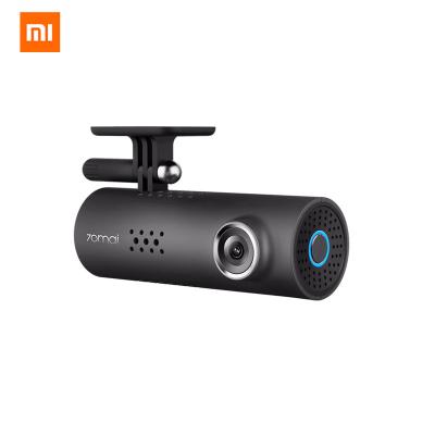 China New 70mai Recorder 1S 1080P HD wide angle night vision 130 lient view 1S car video recorder > 3