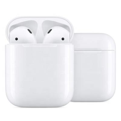 China Customizable Wifi Brand Wireless Earphones Airpods Noise-Canceling Headset For IOS Android Music Pro5 Compatible Headset for sale