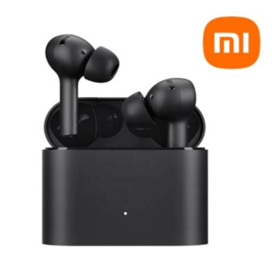 China New Mijia Air 2 Pro Radio 5.0 Earphone TWS Charging Earphone 4.9 MI Earbuds Durable Real Original Active Radio Noise Reduction for sale