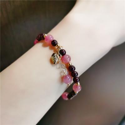 China Best friend TRENDY hand & woven bracelet, new fashion seed bead handmade bracelet for sale