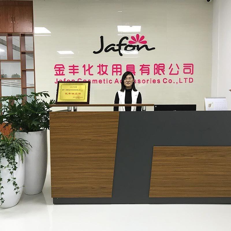 Verified China supplier - Shenzhen Jafon Beauty Co.,Ltd.