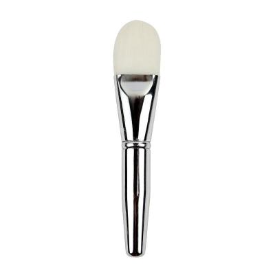 China Small Spot Brush Face Mask Face Mask Applicator Brush Spatula Face Mask Brush for sale