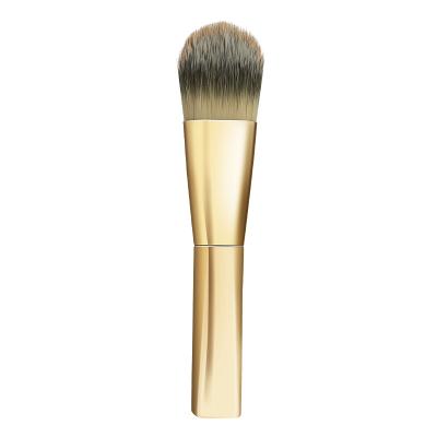 China Facial Mask Applicator Brush Spatula Brush Face Mask Brush Smudge Brush for sale