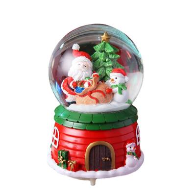 China Europe snowball maker Snowball London snow globe souvenirs snow globe repair for sale