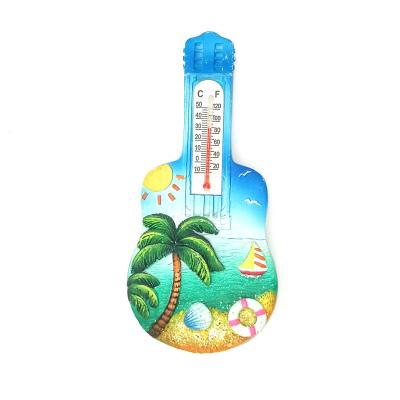 China MDF Magnetic Weekly Fridge Magnet 3d Whiteboard Carry Tool Thermometer Planner Planner For Fridge for sale