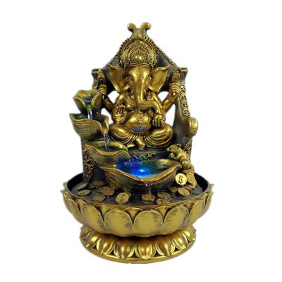 China Hindu Gods Water Fountain Outdoor Temple Incienso Hindu India for sale