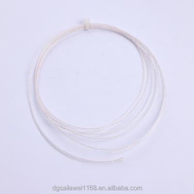 China Motorcycle high frequency stranded silk covered litz wire Thin Nylon wire for sale