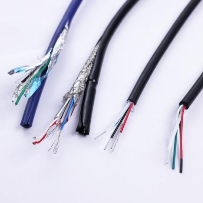 China Heating insulated nichome wire Copper PVC Insulated Electric House Wire Cable for sale