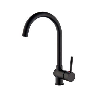 China Metered Faucets Best Selling Luxury Black Kitchen Sink Faucets Kitchen Faucet Companion Wholesale Prices for sale