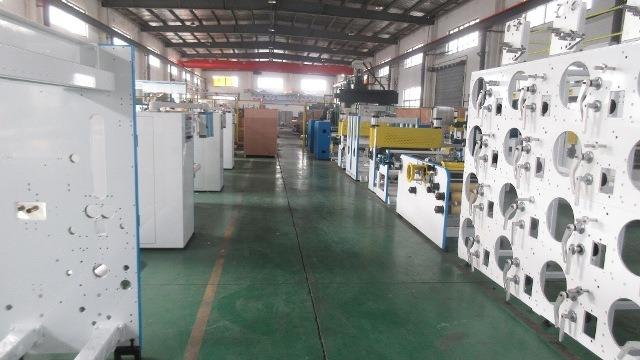 Verified China supplier - Jota Machinery Industrial (Kunshan) Co., Ltd.