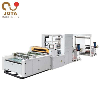 China Factory Double Layer A4 Paper Sheet Laminator for sale