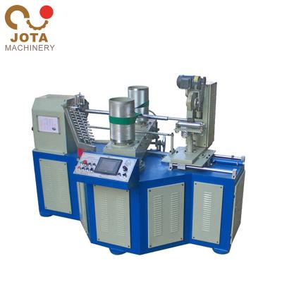 China Small Paper Pipe Tube Paper Core Paper Core Making Machine Paper Tube Making Machine Paper Pipe Making Machine for sale