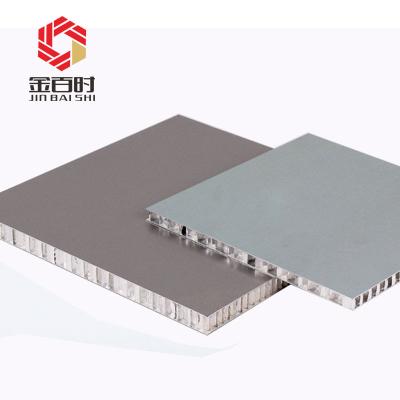 China Fireproof Aluminum Honeycomb Panel For Boats for sale