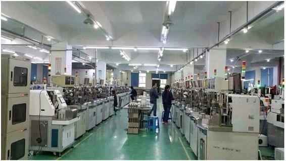 Verified China supplier - Shenzhen Fedy Technology Co., Ltd.