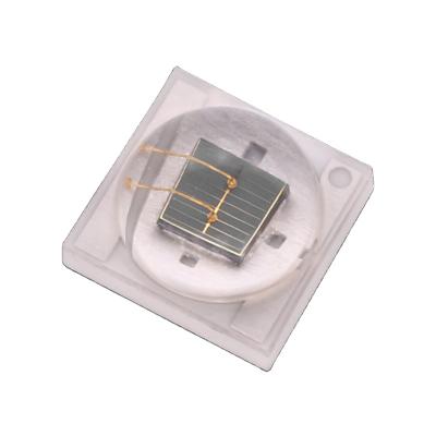 China High Output 45mil Gap TW Chips Infrared High Power 1w 3w 3535 700-705nm IR LED For Lights for sale