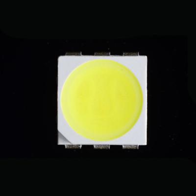 China AlGaInP Epistar SMD Chips Led Diode 365nm 400-405nm 410-415nm SMD UV 5050 Led for sale