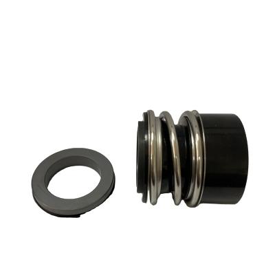 China SIC/SIC/NBR punched type mechanical seal from professional supplier for sale