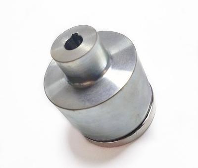 China Neodymium Rare Earth Permanent Magnetic Shaft Coupling Component For Mechanical Equipment for sale