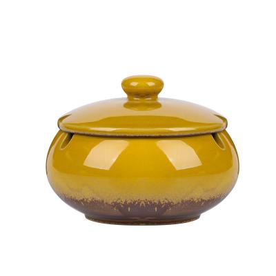 China Eco - Friendly Supply Services Fasion Eco - Friendly Cute Big Ashtrays Customized Ashtray for sale