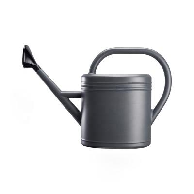 China Garden watering plants fashion plug watering pot wholesale plastic indoor 3L/5L/8L/10L watering can for sale