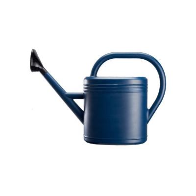 China Garden Watering Plants 8L Plastic Garden Watering Pot Customized Plastic Watering Can For Plants for sale