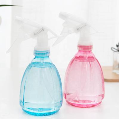 China Garden Wholesale Plastic Self Watering Can Sprayer Watering Can For Flowers And Plants for sale