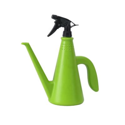 China Garden Garden Handheld Watering Cans Multifunctional Sprayer Can Watering Can for sale