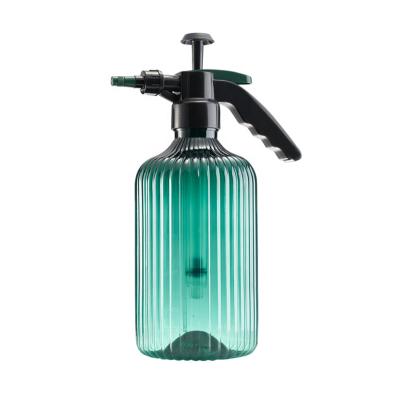 China High Quality Garden Factory Price Garden Watering Bottle Watering Can Pump Sprayer For Potted Plants Or Flowers for sale