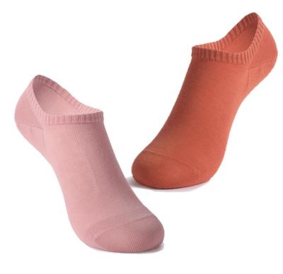 China High Quality Soft and Comfortable Antibacterial Invisible Non-Slip Socks for Men and Women Boat Socks for sale