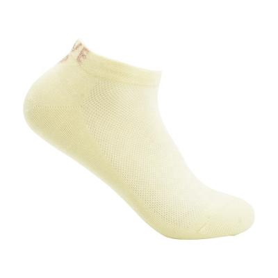 China New Design Breathable Comfortable Soft Casual Women Breathable Cotton Crew Socks for sale