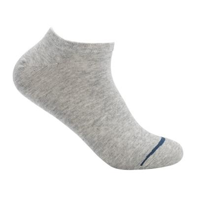 China Wholesale Custom Cotton Breathable Casual Comfortable Men's Breathable Crew Socks for sale