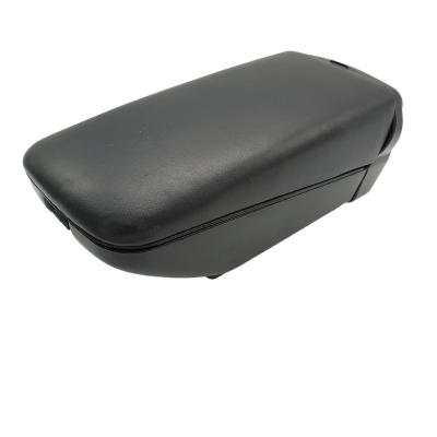 China Simple and generous auto parts car armrest console boxcar armrest box for sale