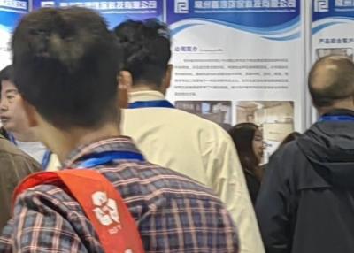 China 2021 The 5th Yangtze River Delta Electroplating Coating and intelligent Environmental Protection Exhibition for sale