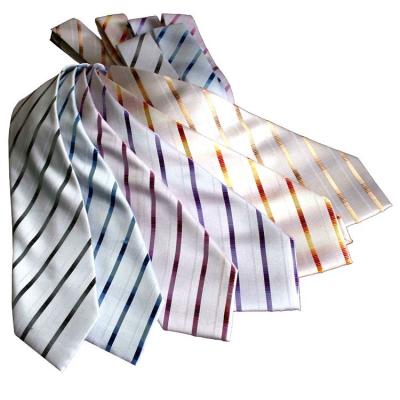 China Factory direct sales Gravatas sedum silk ties Gravatas 5 for sale