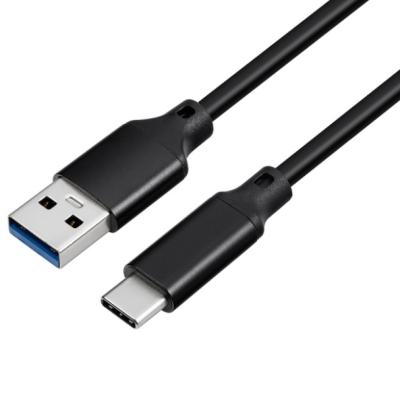 China Wholesale Type C USB Cell Phone Pogo USB 3.0 Cable USB Cable 3a Tinned Copper CE RoHS for sale