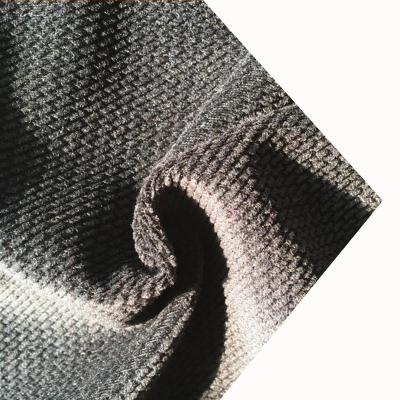 China Latest Good Quality Velvet Shrink-Resistant Fabric For Sofa With Great Price for sale