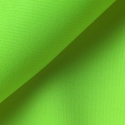 China Reflective Plain 100 Polyester Sun Reflector Fabric For Clothing for sale