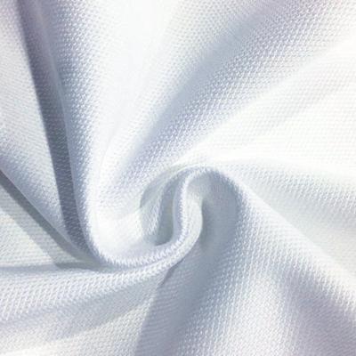 China Fashion waterproof polyester tencil mesh fabric price per meter for sale